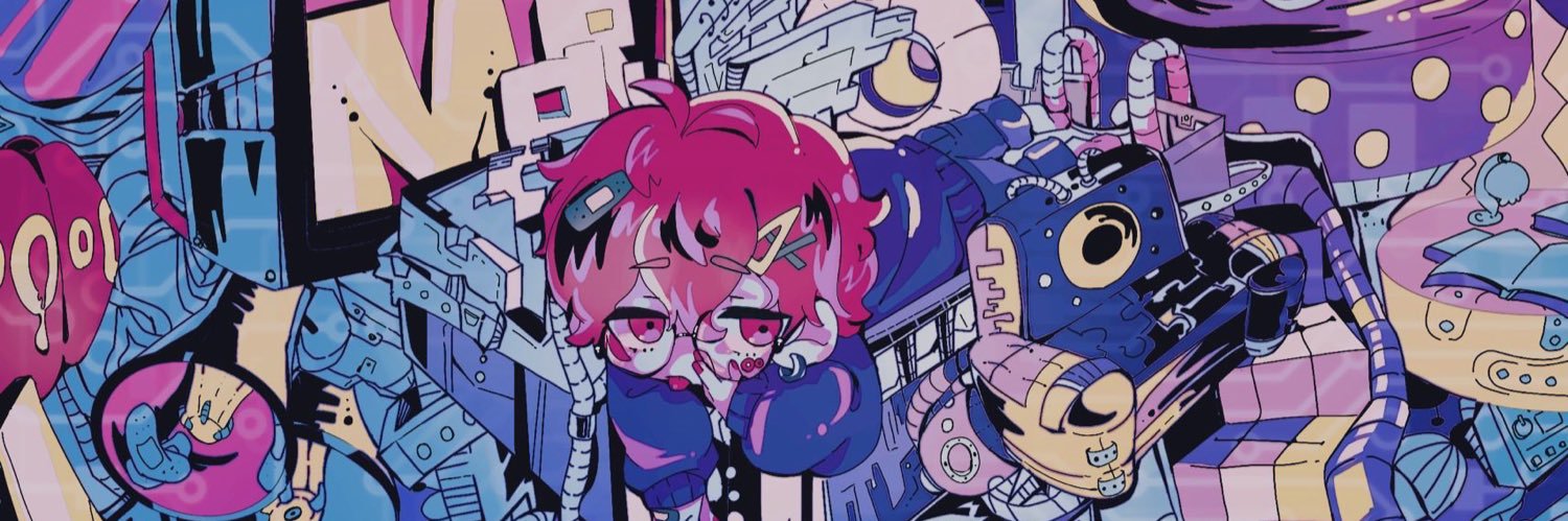 maruko2525's profile banner image
