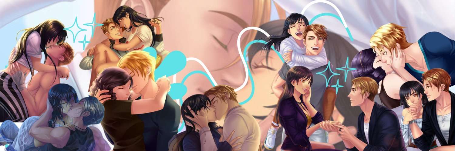 Darklarvia's profile banner image