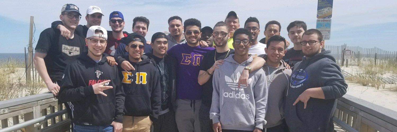 SigmaPi_FDU's profile banner image