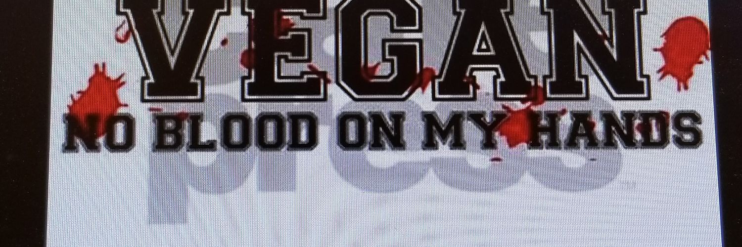 WantNoMeat's profile banner image