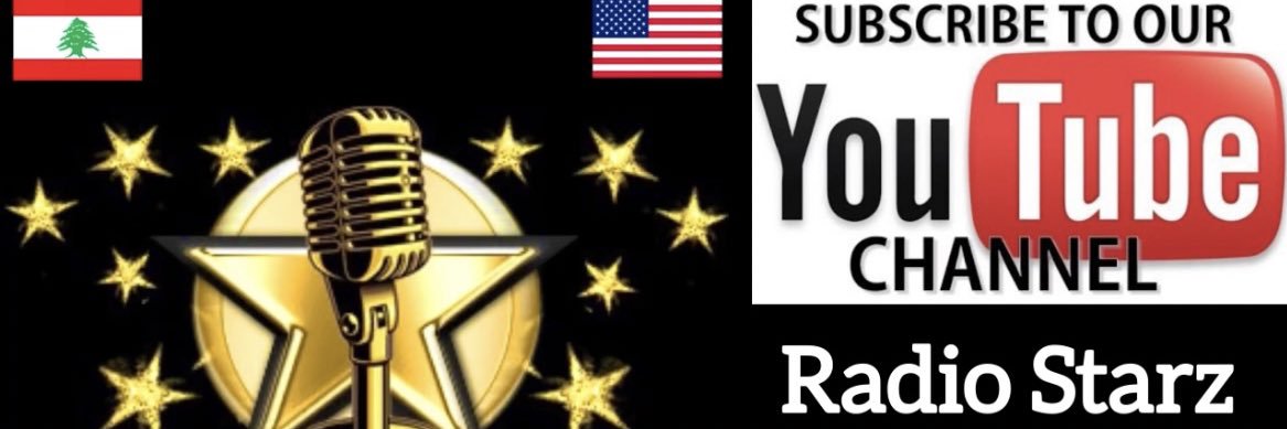 RadioStarz1's profile banner image