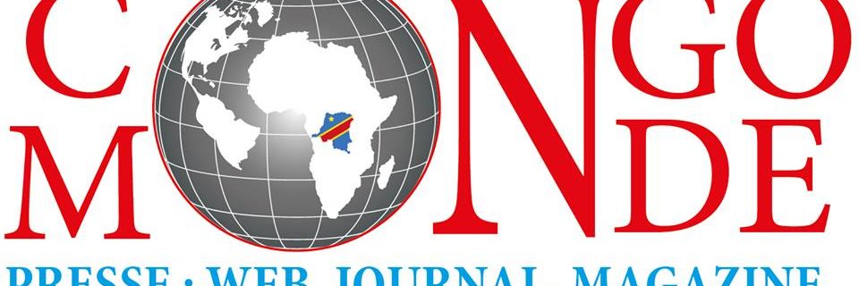 CongoMonde Redaction banner
