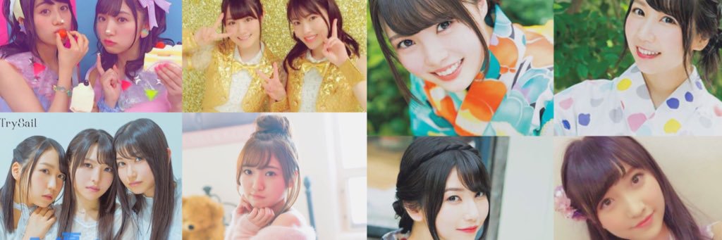 TrySail_skyblue's profile banner image