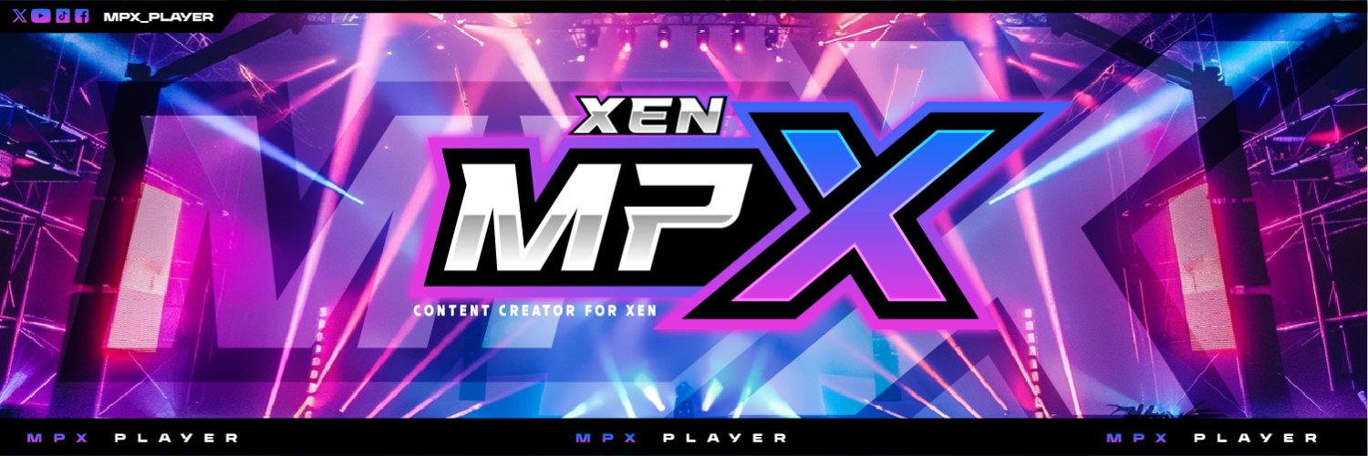 Xen MPX banner