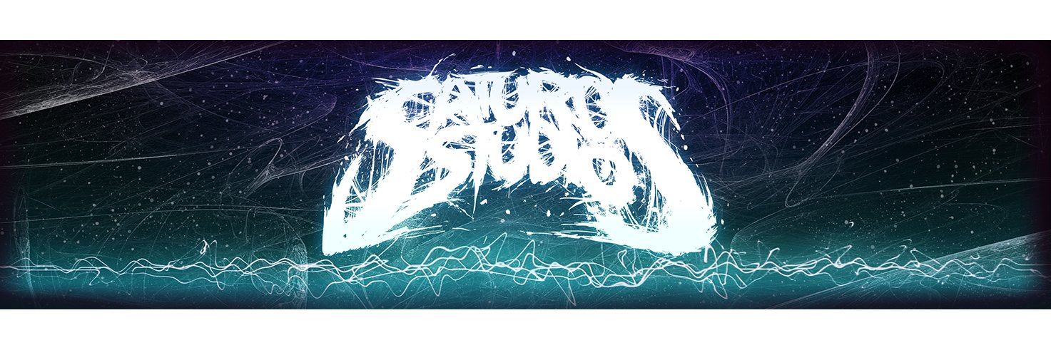 saturosstudio's profile banner image