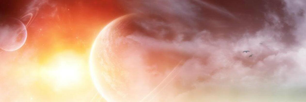 Niravam's profile banner image