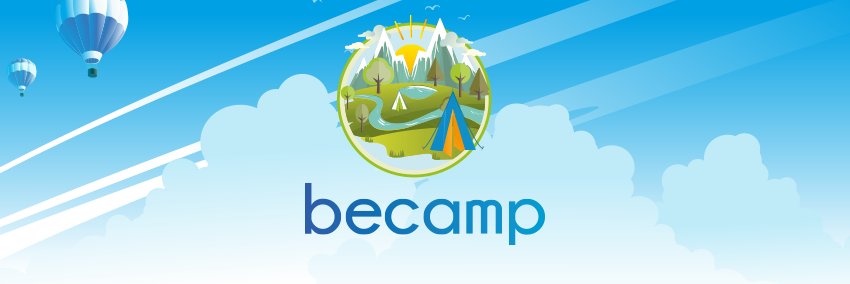 becampdoga's profile banner image