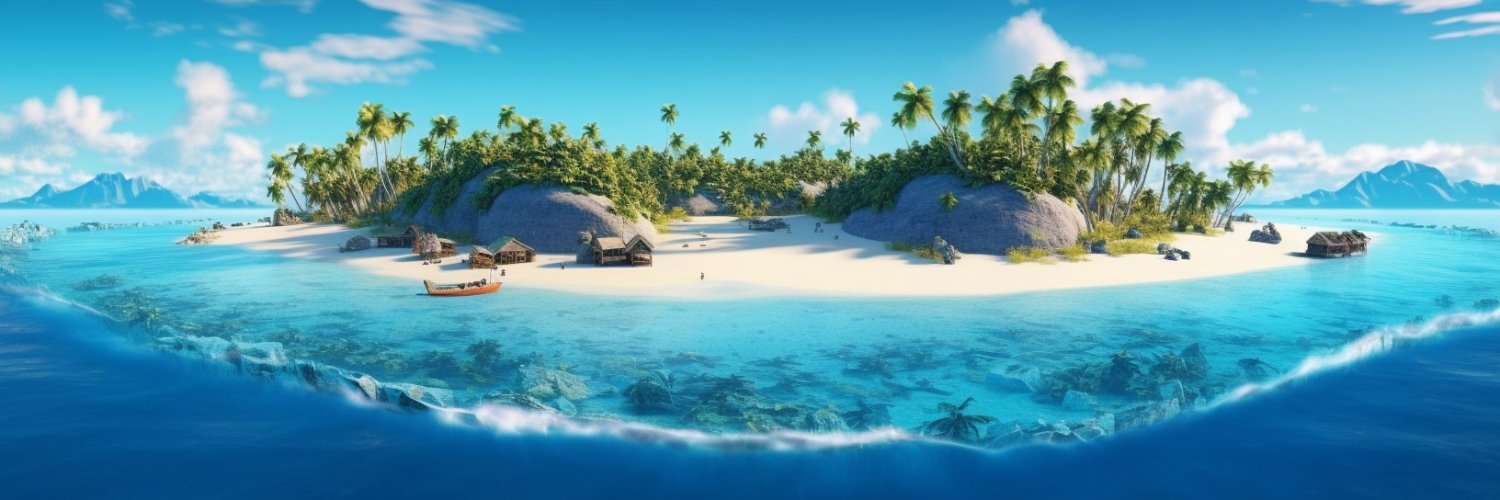 Uderroa's profile banner image