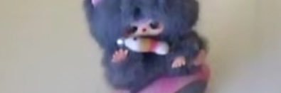 (•: banner