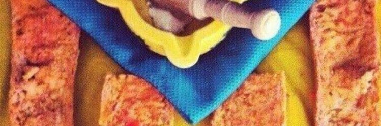 All I Oli banner