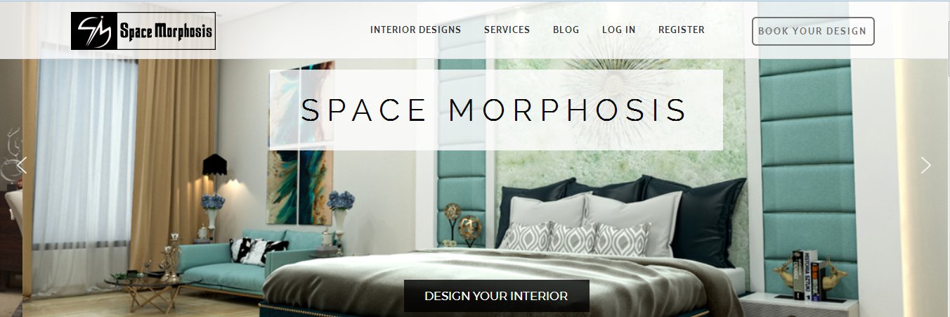 spacemorphosis's profile banner image