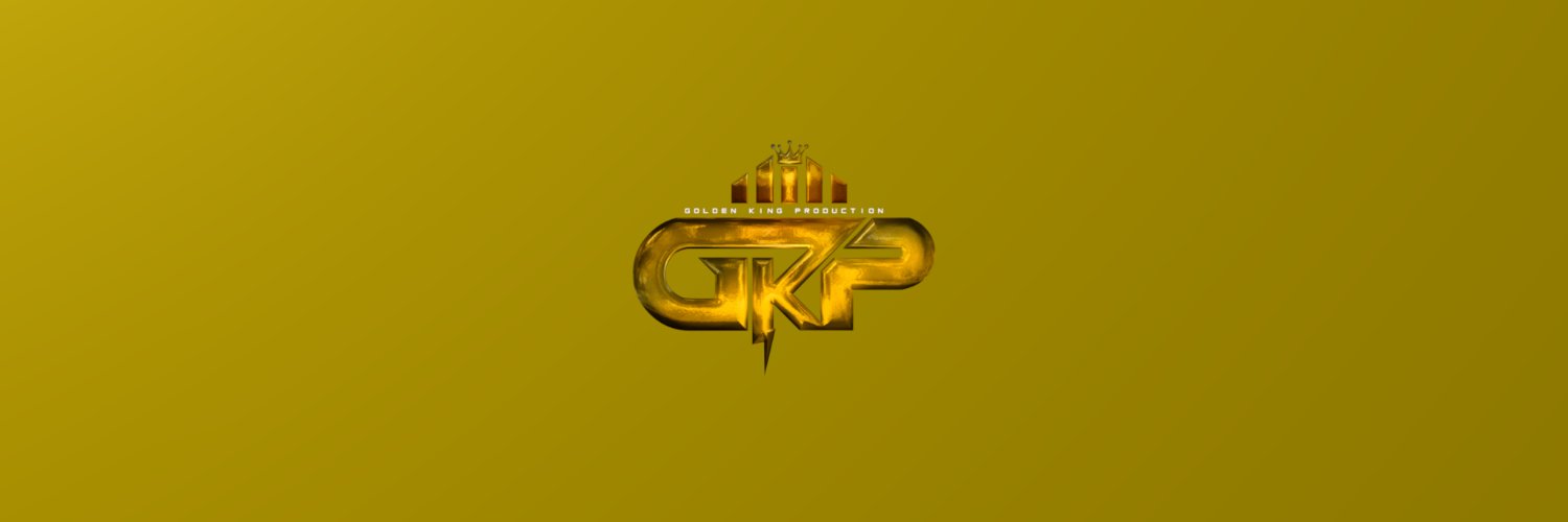 GoldenKingRD's profile banner image