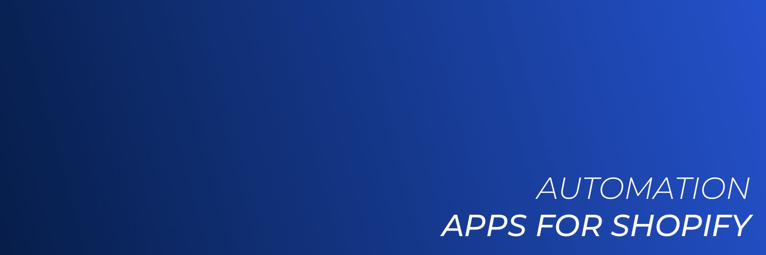 Egnition | B2B SAAS for Shopify stores. banner