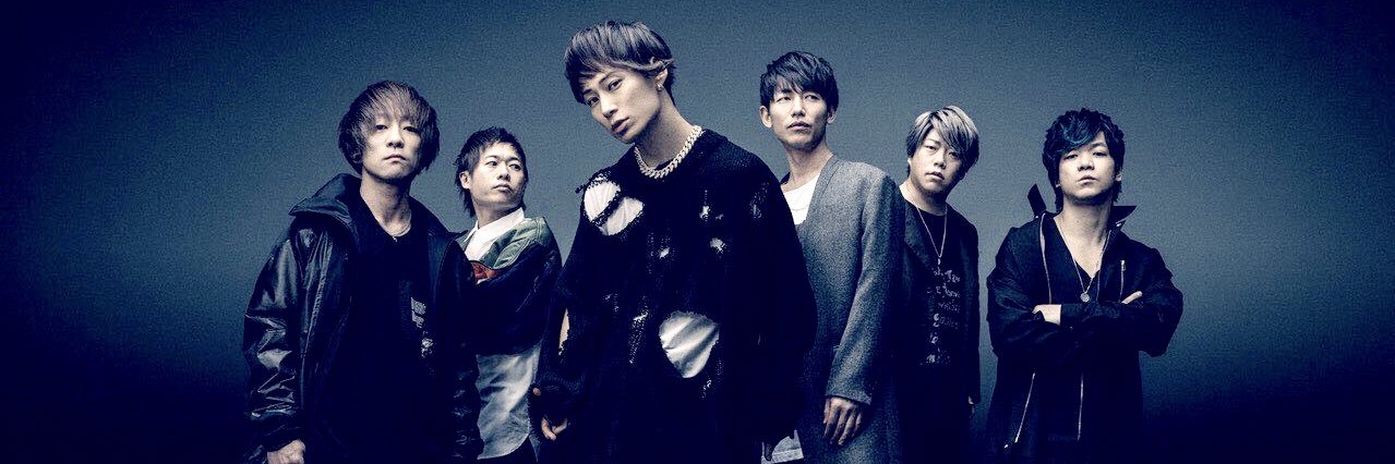 ユウUV@大阪crew. banner