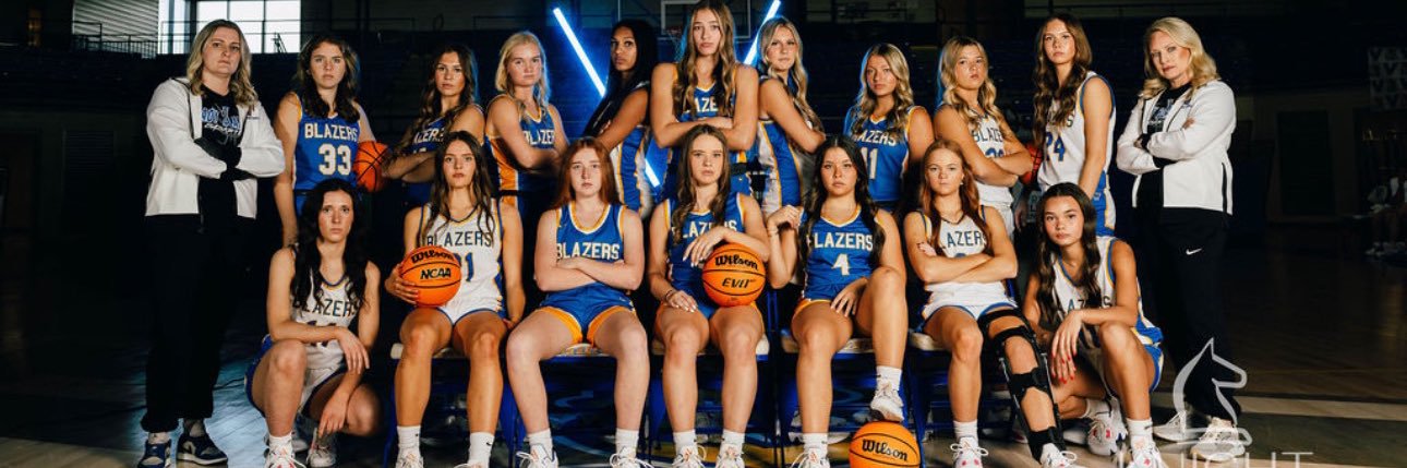 Cayley French banner