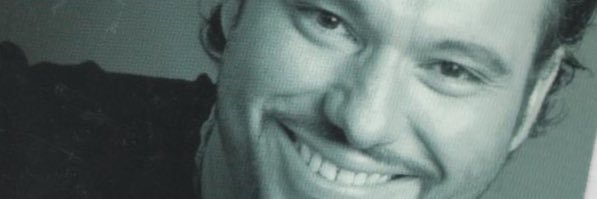 DANIELDELRINCON's profile banner image