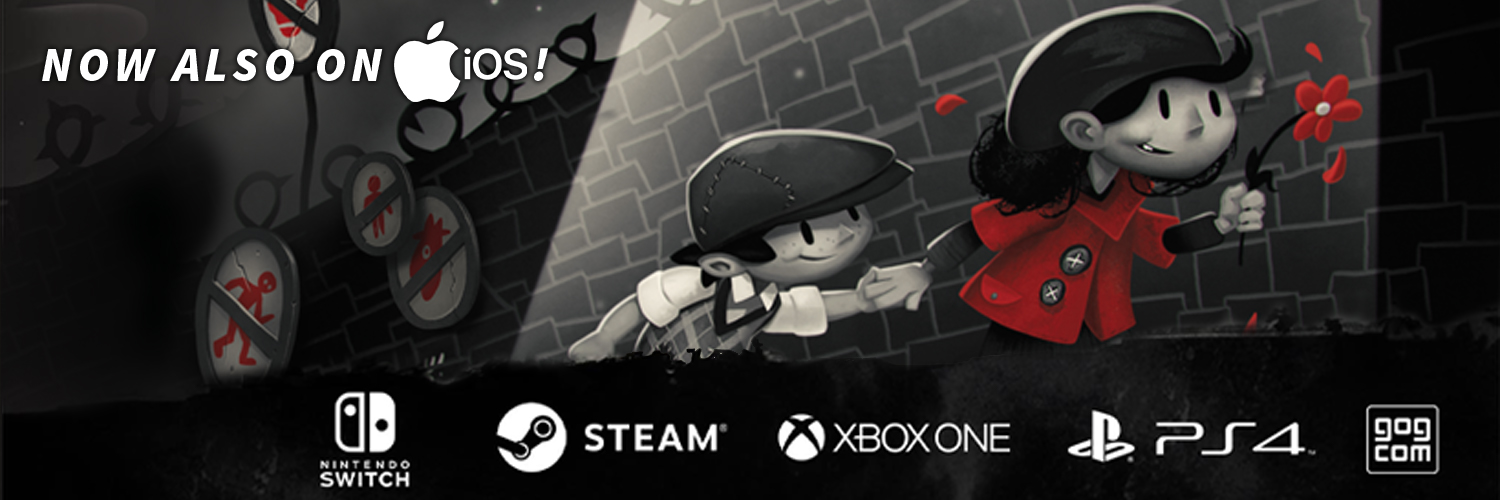 My Memory of Us banner