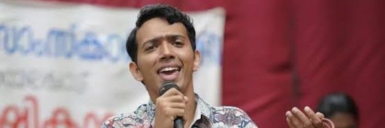 badasKrishnadas's profile banner image