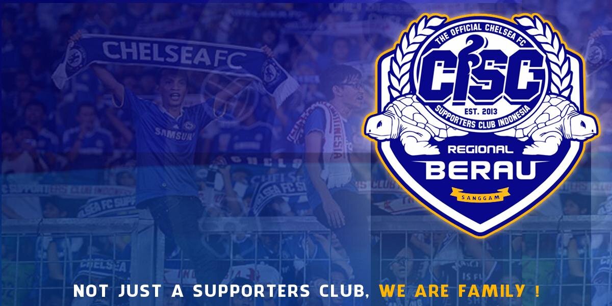 CISC BERAU banner
