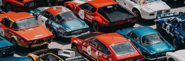 Petrolicious Profile Banner