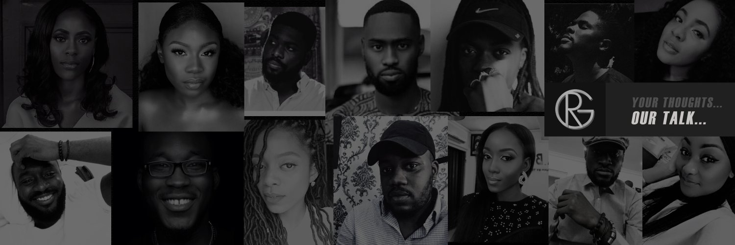 greyroomng's profile banner image