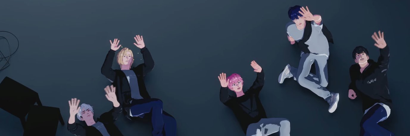 hyunplli's profile banner image