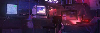 wavyduder's profile banner image