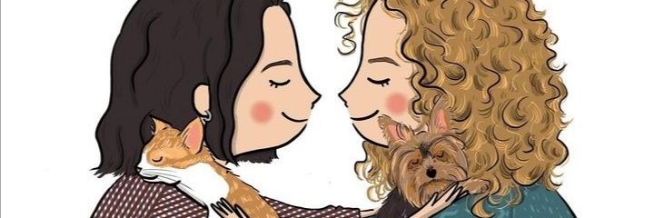 Fanny Blasco 🔻 banner