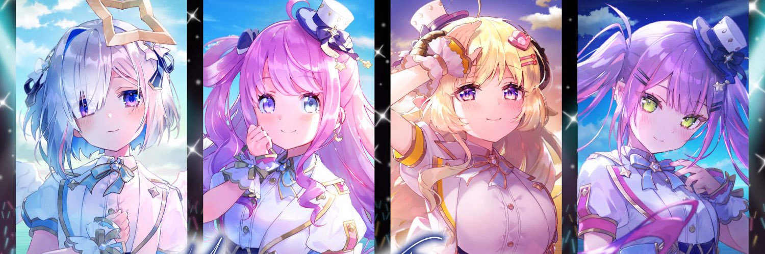 imuzi3000's profile banner image