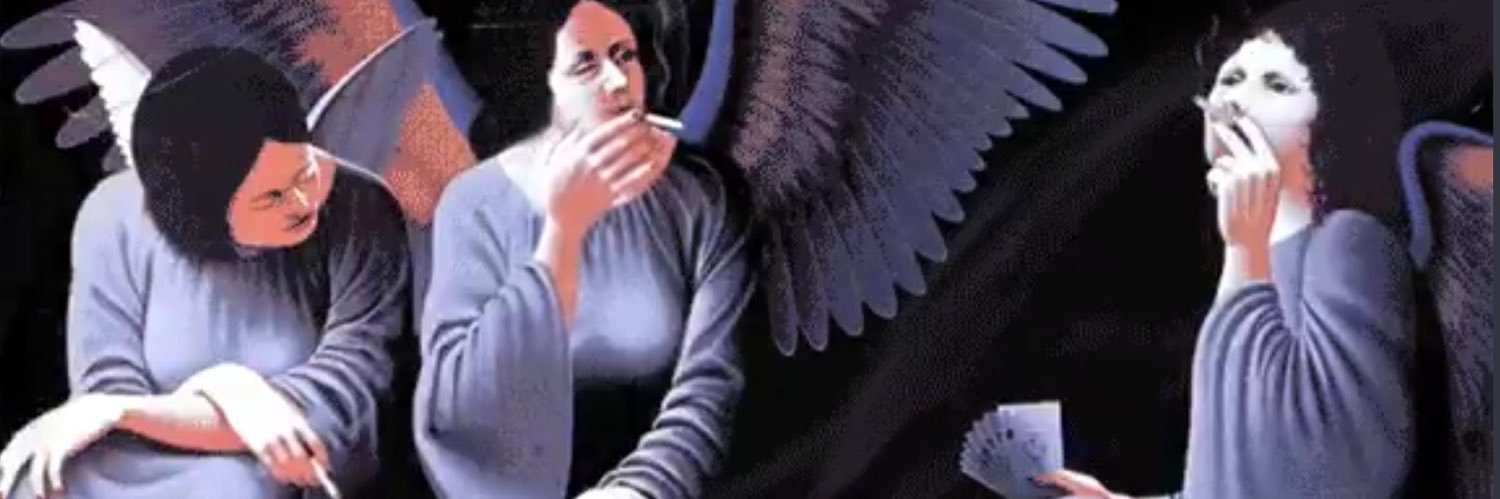 BuffBendy's profile banner image