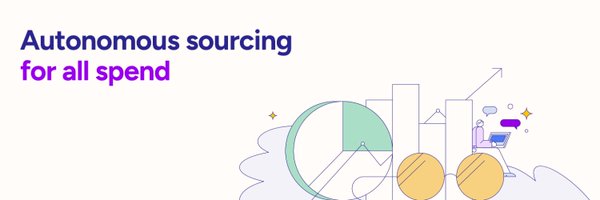 Fairmarkit Profile Banner