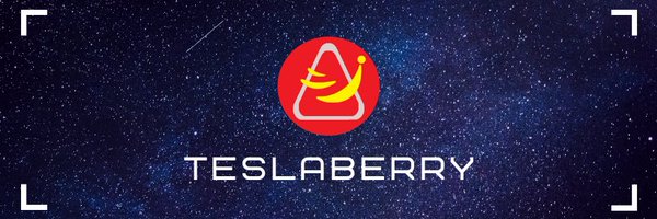 Teslaberry learning Profile Banner