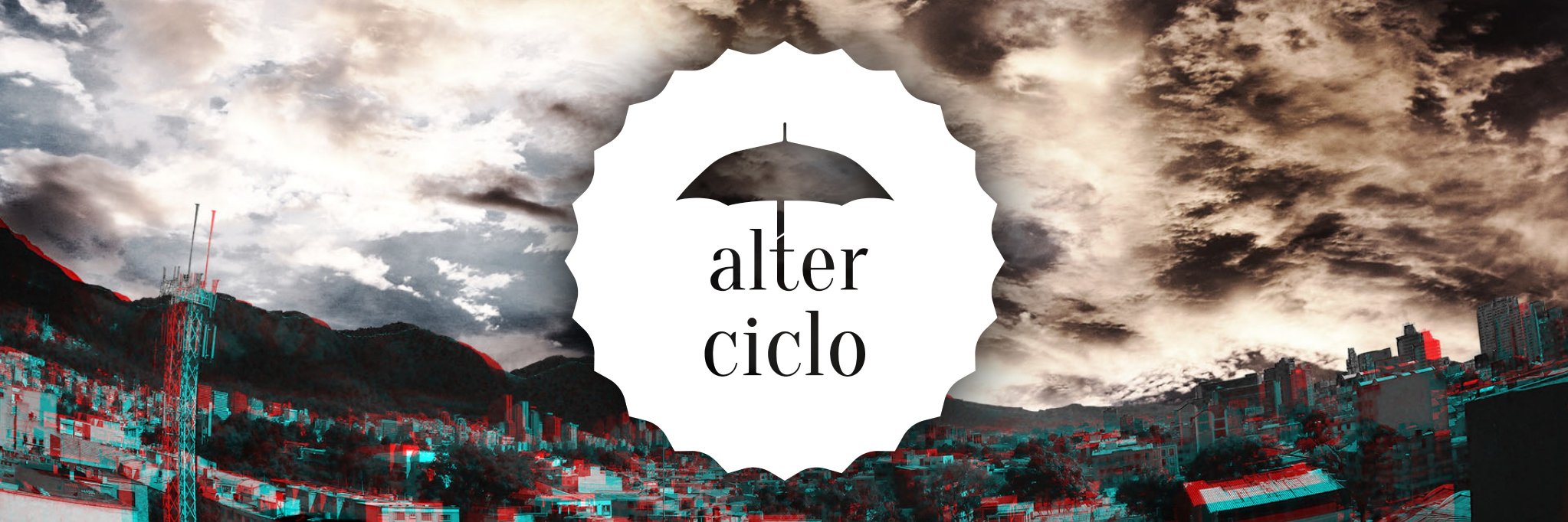 Blog y Podcast Alterciclo banner