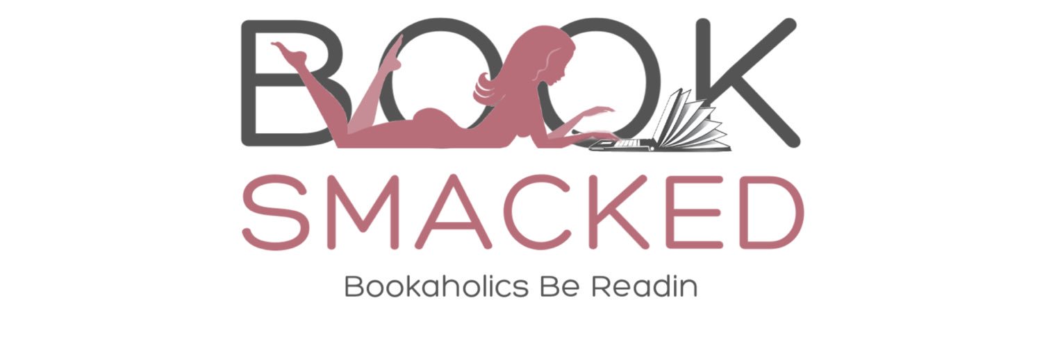 booksmackedMel's profile banner image