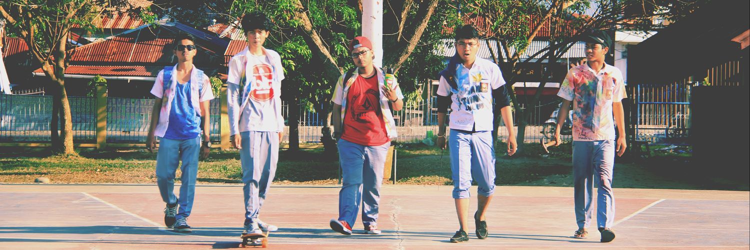 MuchlisM2's profile banner image