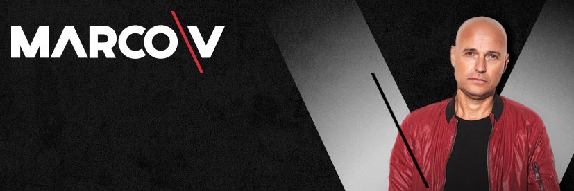 MARCOV's profile banner image