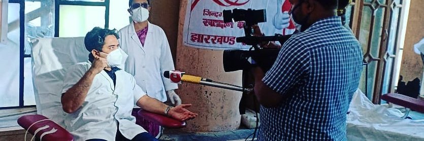 DrGauravKumarS2's profile banner image