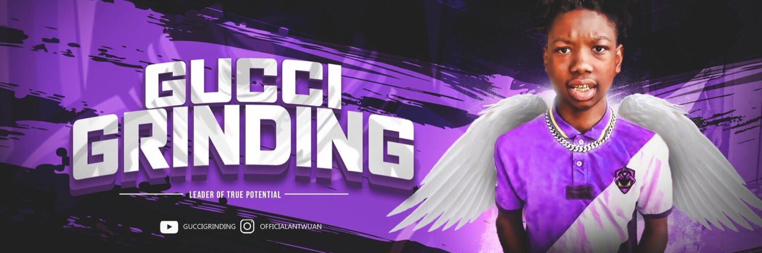 13kGucci's profile banner image