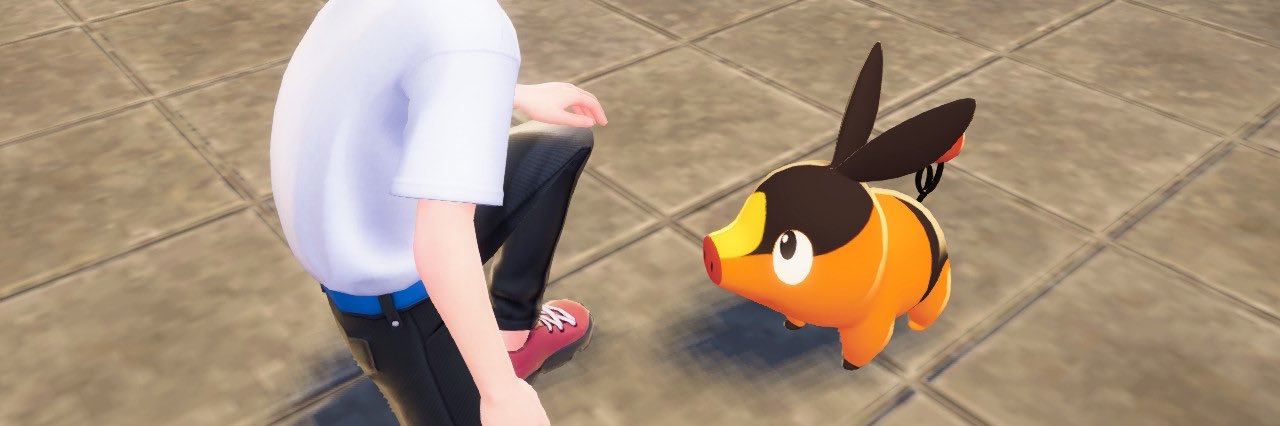 ゴリマシーン＠ポケモン　モンハン　トレード banner