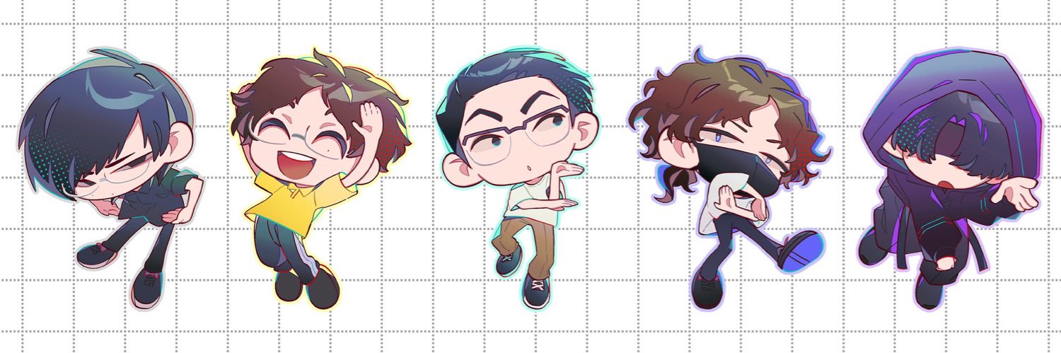 芋太郎's banner