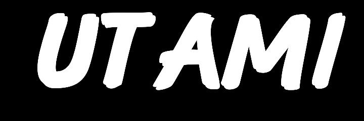 Utaami1717's profile banner image