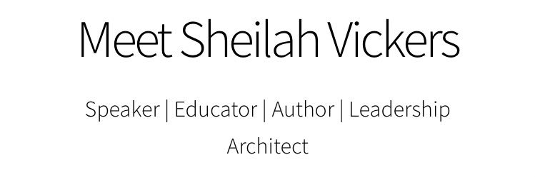 Sheilah_Vickers's profile banner image
