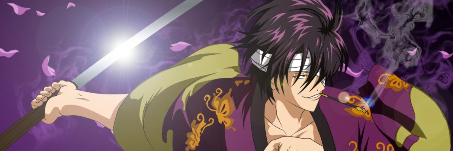 unisaki's profile banner image
