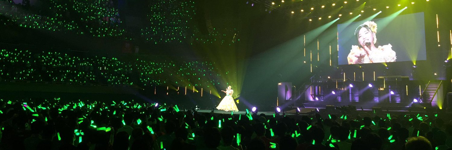 ななよし banner