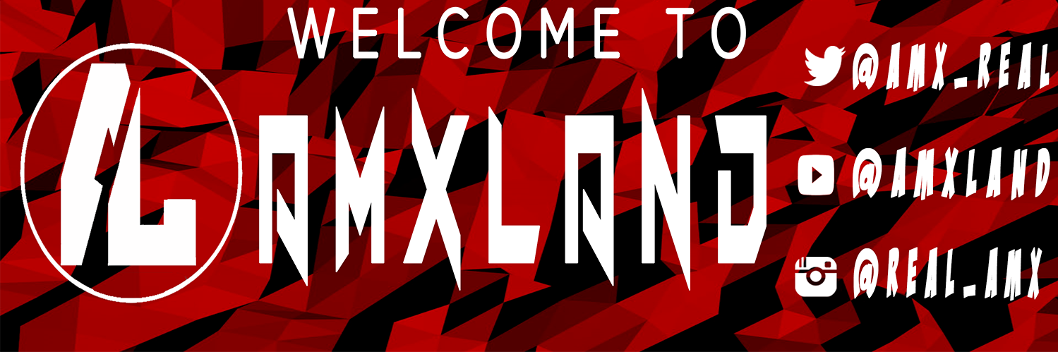 AMX_REAL's profile banner image