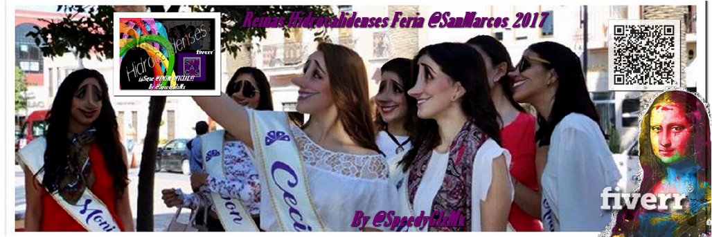 Feria De Todos banner