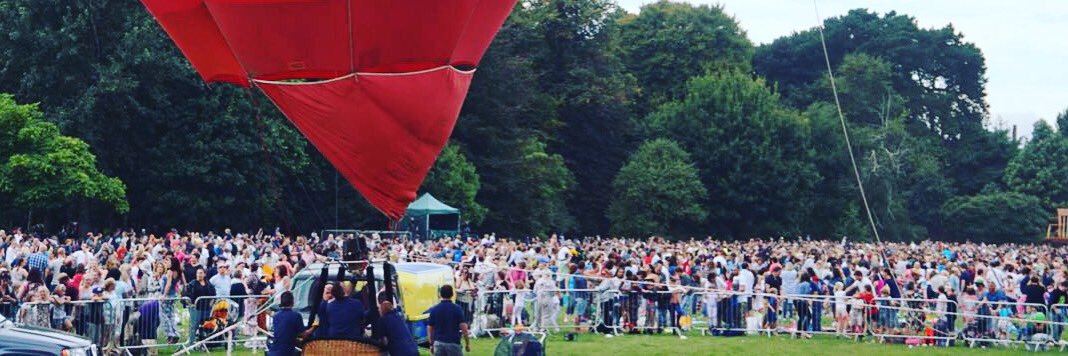 Doug Hoddinott banner