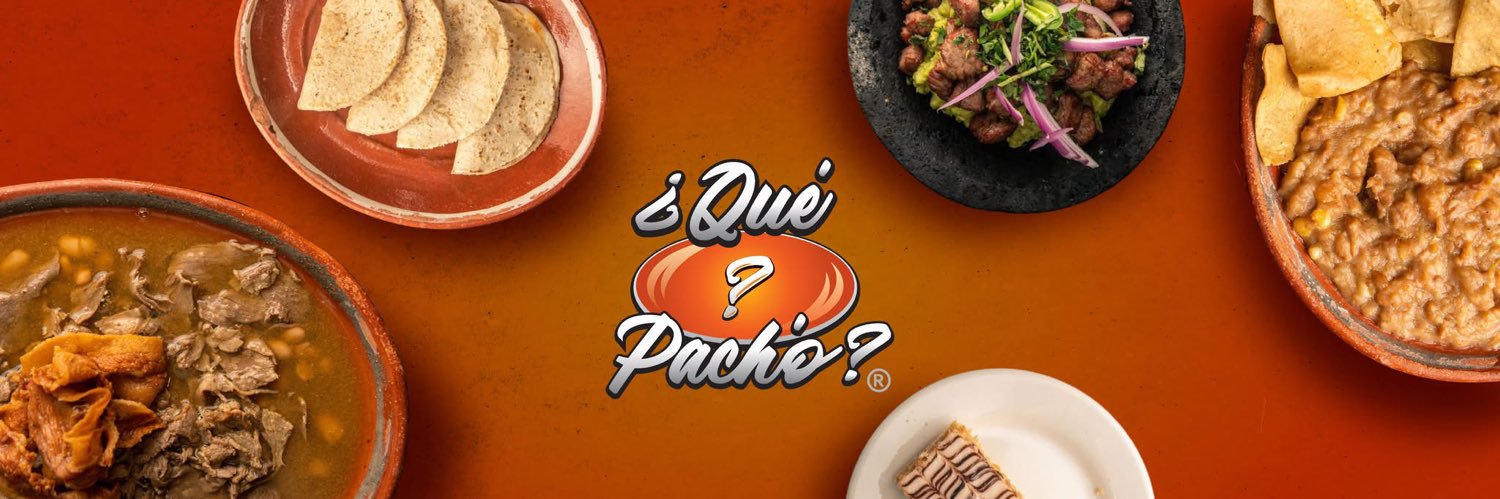 quepacho's profile banner image