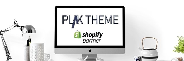 Plak Theme banner