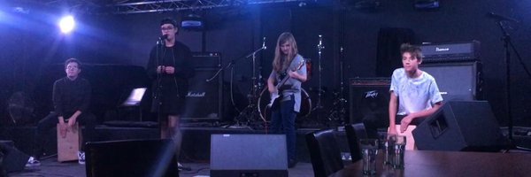 Br0kenCatalyst Profile Banner